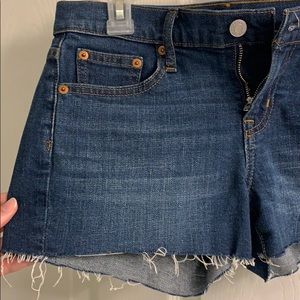 GAP Denim Shorts